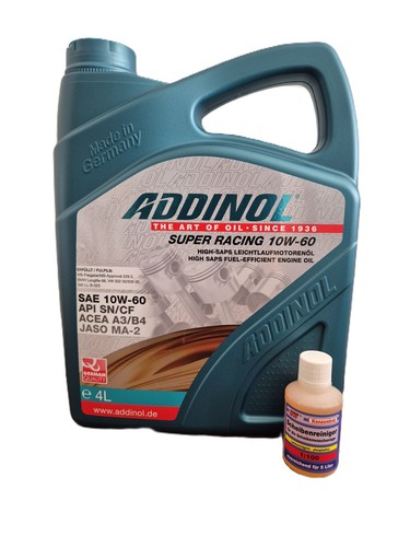Addinol super racing 10w - addinol,
