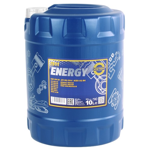 Liter sae 30 - 10,