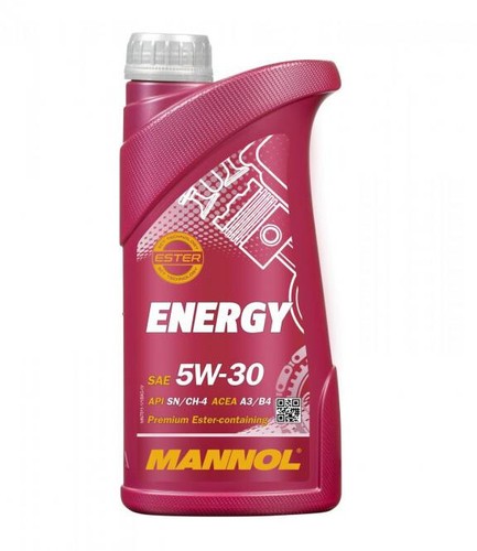 Liter motoröl mannol - liter,