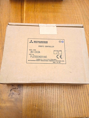 Mitsubishi heavy industries - mitsubishi,