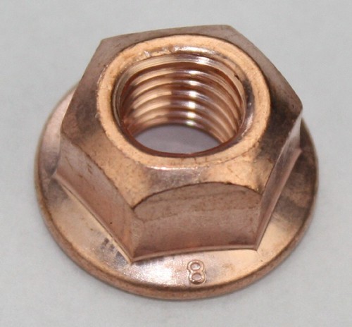 Auspuffmontageelement a502 - auspuffmontageelement,
