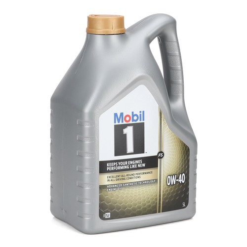 Liter mobil fs 0w 40 - 1,