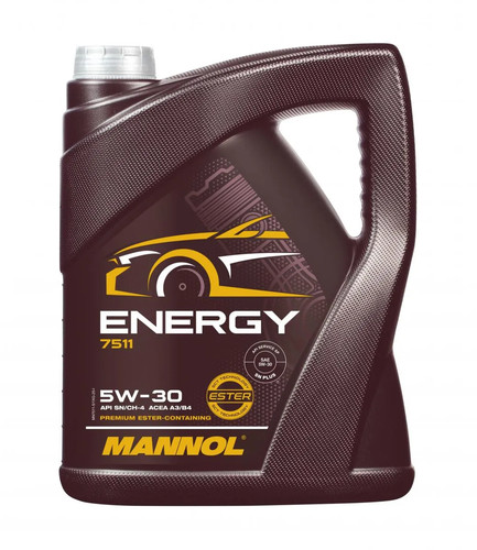 Motoröl mannol energy - motoröl,