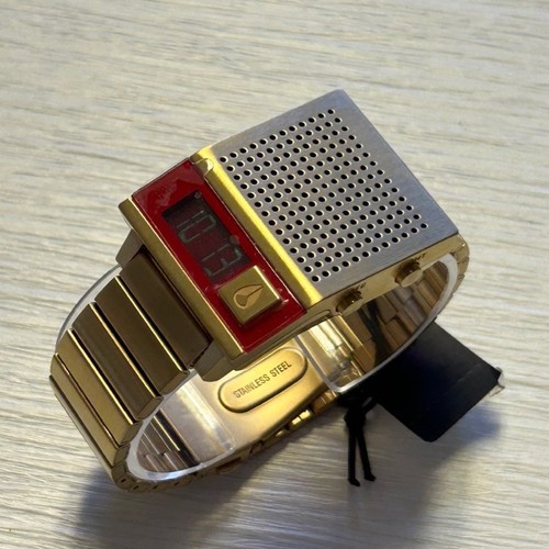 Nixon dork too - dork,
