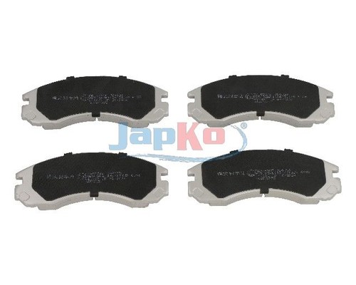 Japko bremsbelagsatz - japko,