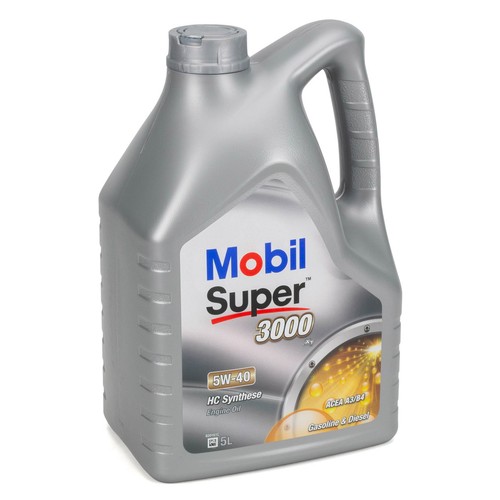 Liter mobil super 3000 x1 - 5l,