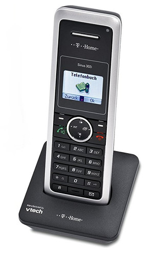 Sinus 302i pack handgerät - t-sinus,