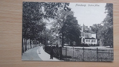 A502 flensburg - ,