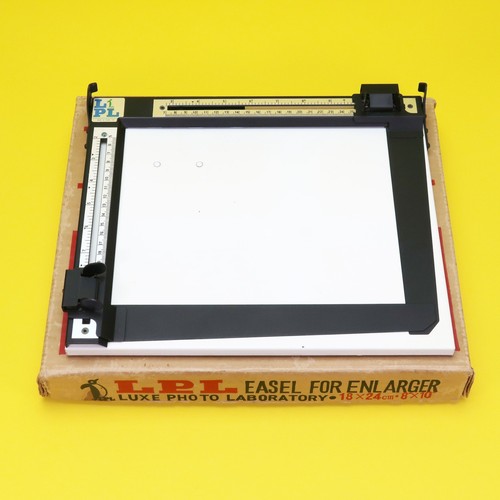 Lpl 502a 20x25cm 8x10 metal - lpl,