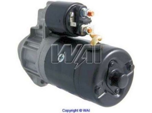 Starter wai 17009n für volvo - wai,