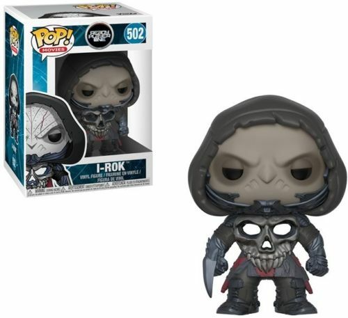 Funko pop 74a vinyl ready - funko, pop!