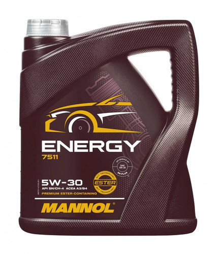 Motoröl mannol energy - motoröl,