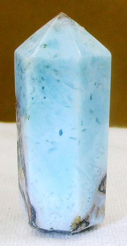 Larimar obelisk seltener - ,