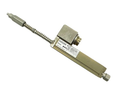Novotechnik trs 502 - trs, a