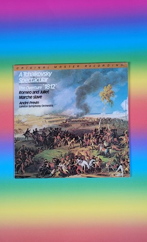 Tchaikovski - a,