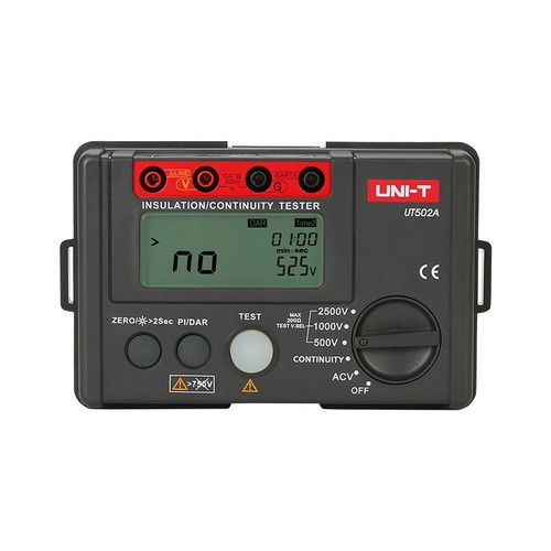 Uni ut502a - uni-t,
