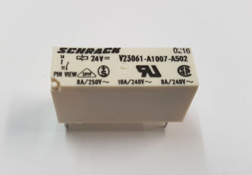 Schrack v23061a1007a502 - schrack,