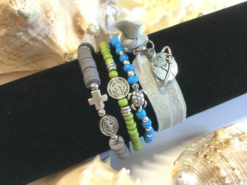 Armband set 4st - armband,