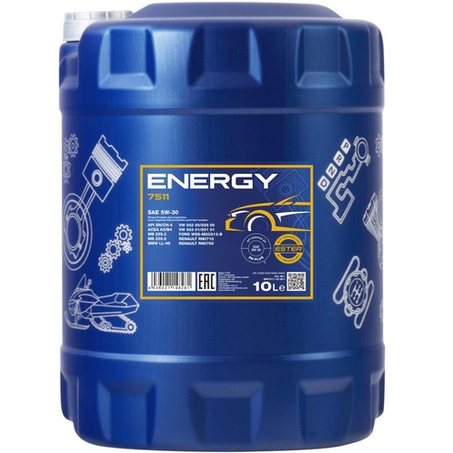 Liter sae 30 motoröl - 5w-30,