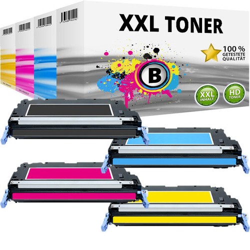 Toner für 501a 502a - hp,