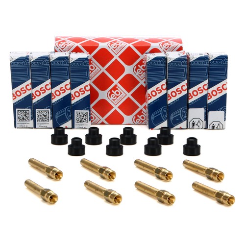 Bosch 0437502047 - 8x,