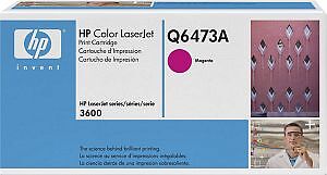 Original toner q6473a 502a - toner,