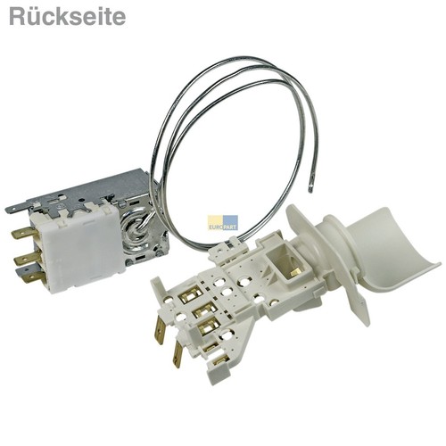Thermostat atea a130701 - thermostat,