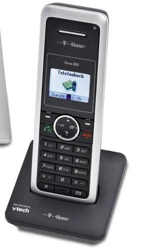 Sinus 302i pack mobilgerät - t-sinus,